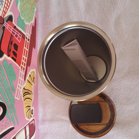 NWT 2022 Anniversary Spring Starbucks Stainless Steel travel cup - Picture 4 of 7